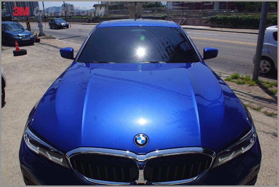 BMW 320i 언더코팅 하부코팅 투명 3M카리폼 (1).jpg